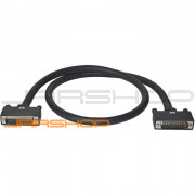 ALVA Digital AES/EBU Cable D-sub25 to D-sub25