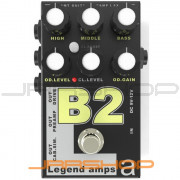 AMT Electronics Legend Amp Series II B2 Bogner Amplifier