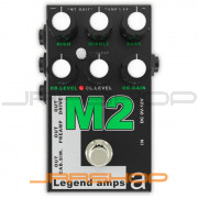 AMT Electronics Legend Amp Series II M2 Marshall JCM-800