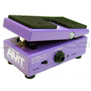 AMT Electronics WH1 Japanese Girl Wah Pedal