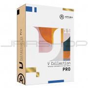 Arturia V Collection 11 Pro