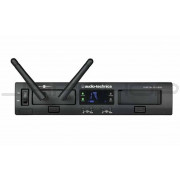 Audio Technica ATW-RC13 System 10 PRO Digital Wireless System Rack-mount Receiver Chassis