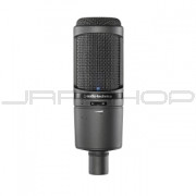 Audio Technica AT2020 USBi iOS Condenser Microphone