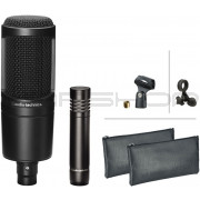 Audio Technica AT2041SP Microphone Pack
