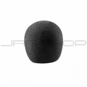 Audio Technica AT8114 Ball-shaped foam windscreen