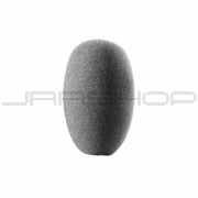 Audio Technica AT8136 Egg-shaped foam windscreen