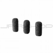 Audio Technica AT8157 Windscreens for BP892, BP893 and BP896 models (3-pack)