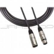 Audio Technica AT8313-25 25' Value Microphone Cable