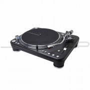 Audio Technica AT-LP1240-USBXP Direct-drive professional DJ turntable (usb/analog)
