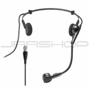 Audio Technica ATM75CH cardioid condenser headworn microphone