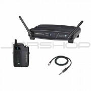 Audio Technica ATW-1101/G System 10 Digital Wireless System