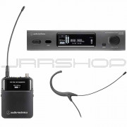 Audio Technica ATW-3211/892DE2 3000 Series Wireless System (4th gen)