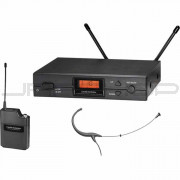 Audio Technica ATW-2194BI 2000 Series Wireless System