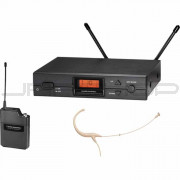 Audio Technica ATW-2194BI-TH 2000 Series Wireless System