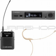 Audio Technica ATW-3211/894-THDE2 3000 Series Wireless System (4th gen)