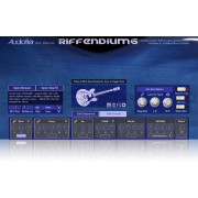 Audiofier Riffendium Vol. 6
