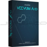 Audiofier Veevum A/D