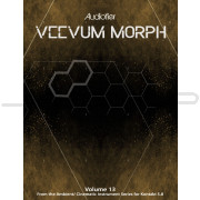 Audiofier Veevum Morph