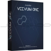 Audiofier Veevum One