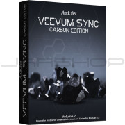 Audiofier Veevum Sync Carbon Edition