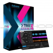 Audionamix XTRAX STEMS 2 1-Year License
