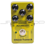 Aural Dream Oboe Tone A Synthesizer Pedal