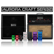 Aurora DSP Laboga Mr. Hector Guitar Amp + Effects Plugin