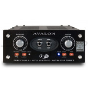 Avalon U5 DI Black