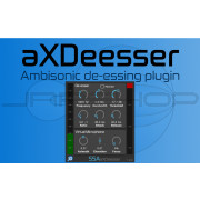 SSA Plugins aXDeesser
