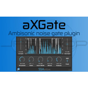 SSA Plugins aXGate