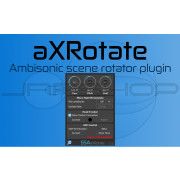 SSA Plugins aXRotate