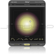 Baby Audio IHNY-2 Parallel Compression Plugin