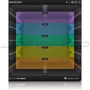 Mastering The Mix BASSROOM