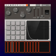 Battersea Audio SHAPER Step Tool