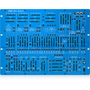 Behringer 2600 Blue Marvin Semi-Modular Analog Synthesizer