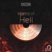 Best Service TO - Horns Of Hell