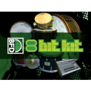 FXpansion BFD 8-Bit Kit Download License