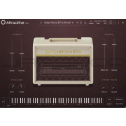 Tracktion Attracktive Suitcase In A Box Expansion Pack