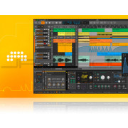 Bitwig Studio 5 Upgrade from Producer