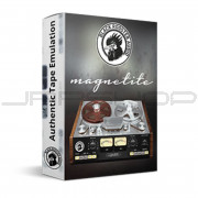 Black Rooster Audio Magnetite Authentic Tape Warmth