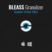 BLEASS Granulizer