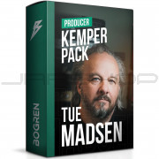 Bogren Digital Tue Madsen Signature Kemper Pack