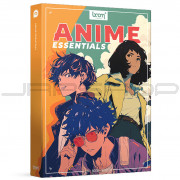 BOOM Library: Anime Essentials