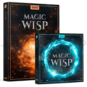BOOM Library: Magic Wisp Bundle
