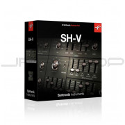 IK Multimedia Syntronik SH-V