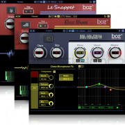 Boz Digital Labs Claps, Stomps And Snaps Bundle