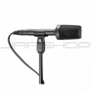 Audio Technica BP4025 X/Y stereo field recording microphone