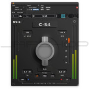 Kit Plugins NOIZ One C-54