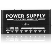 Caline CP-203 Transparent DC Power Supply