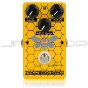 Caline CP-84 The Honeycomb Tone Overdrive Sweet Honey Pedal